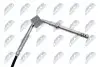 Фото ДАТЧИК ТЕМПЕРАТУРИ ОГ | MERCEDES SPRINTER 3-T/3,5-T 311/313/314/316CDI 11-, /ПЕРЕД КАТАЛИЗАТОРОМ/ DЈ.KABLI 315MM NTY (EGTME036) зображення 2