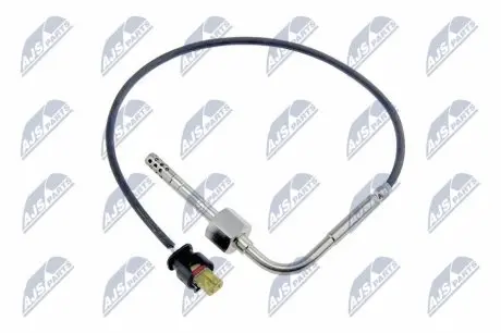 ДАТЧИК ТЕМПЕРАТУРИ ОГ | MERCEDES SPRINTER 3-T/3,5-T 311/313/314/316CDI 11-, /ПЕРЕД КАТАЛИЗАТОРОМ/ DЈ.KABLI 315MM NTY EGTME036 Купити в Україні