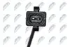Фото ДАТЧИК ТЕМПЕРАТУРИ ОГ | OPEL ASTRA H 1.9CDTI 2004-,VECTRA C 1.9CDTI 2004-/ПЕРЕД КАТАЛИЗАТОРОМ/ NTY (EGTPL000) зображення 3