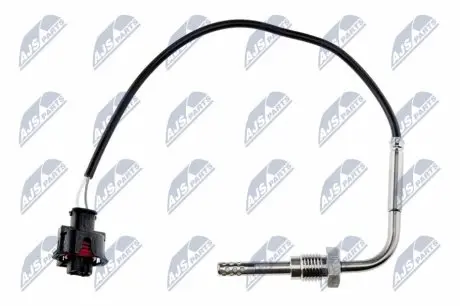 ДАТЧИК ТЕМПЕРАТУРИ ОГ | OPEL ANTARA 2.0CDTI 2006-,CHEVROLET CAPTIVA 2.0D 2006-/ПЕРЕД КАТАЛИЗАТОРОМ/ NTY EGT-PL-014