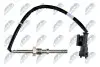 ДАТЧИК ТЕМПЕРАТУРИ ОГ | OPEL ANTARA 2.2CDTI 2010-,CHEVROLET CAPTIVA 2.2D 2011-/OWALNY-С КАТАЛИЗАТОРОМ/ NTY (EGTPL030) зображення 2
