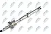ДАТЧИК ТЕМПЕРАТУРИ ОГ | OPEL ANTARA 2.2CDTI 2010-,CHEVROLET CAPTIVA 2.2D 2011-/OWALNY-С КАТАЛИЗАТОРОМ/ NTY (EGTPL030) зображення 3