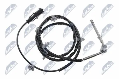 Автозапчастина NTY EGTPL045