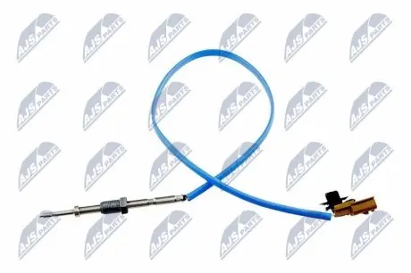 ДАТЧИК ТЕМПЕРАТУРИ ОГ | RENAULT CLIO IV 1.5DCI 2012-/SILNIK:K9K 608/,KANGOO 1.5DCI 2012-/SILNIK:K9K 608/,MEGANE 1.5DCI 2009-/SILNIK:K9K 636//С КАТАЛИЗАТОРОМ/ NTY EGTRE004 Купити в Україні