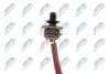 Фото ДАТЧИК ТЕМПЕРАТУРИ ОГ | RENAULT FLUENCE/KANGOO 1.5DCI 09-, SCENIC III/MEGANE 1.5/1.6DCI 09-, MEGANE IV 1.6DCI 15-, TRAFIC III 1.6DCI 14-, OPEL VIVARO B 1.6CDTI 14-, NISSAN QASHQAI 1.6DCI 11-13, X-TRAIL 1.6DCI 14-, DACIA DUSTER/LODGY 1.5DCI 10 NTY (EGTRE006) зображення 3