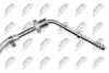 Фото ДАТЧИК ТЕМПЕРАТУРИ ОГ | SKODA FABIA 1.2TDI 2010-,1.9TDI 2007-,ROOMSTER 1.2TDI 2011-,1.4TDI,1.9TDI 2006-/ZA FILTREM CZҐSTEK STAЈYCH/ NTY (EGTSK000) зображення 2