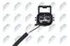ДАТЧИК ТЕМПЕРАТУРИ ОГ | VOLVO C30 D5 2006-,S40 D5 2007-,XC60 D3,D4 2008-/ZA FILTREM CZ¤STEK STAЈYCH/,XC60 2.0T 2009-/С КАТАЛИЗАТОРОМ/ NTY (EGTVV001) зображення 3