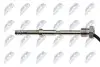 Фото ДАТЧИК ТЕМПЕРАТУРИ ОГ | VW TOUAREG 3.0TDI 2013-,PORSCHE CAYENNE 3.0TDI 2010-/ZA FILTREM CZҐSTEK STAЈYCH/ NTY (EGTVW013) зображення 2