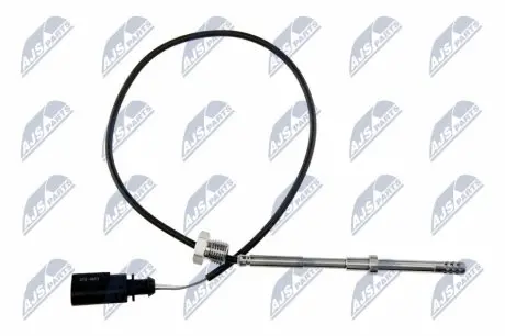 ДАТЧИК ТЕМПЕРАТУРИ ОГ | AUDI A6 2.7TDI,3.0TDI 2008-/PRZED FILTREM CZҐSTEK STAЈYCH-AUTOMATYCZNA SKRZYNIA/ NTY EGTVW038 Купити в Україні