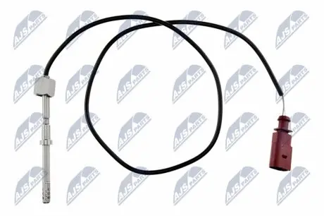 Фото Автозапчасть NTY (EGTVW053) изображение 1