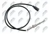 Фото ДАТЧИК ТЕМПЕРАТУРИ ОГ | VW AMAROK 2.0BITDI 2011-/PRZED TURBOSPRКЇARKҐ-960MM-CZARNA KOSTKA/ NTY (EGTVW071) зображення 1