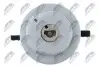 Фото Контактна група VW T5 03 NTY (EKSAU000) зображення 3