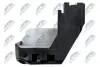 ВКЛАДЕНЬ ЗАМКА ЗАПАЛЮВАННЯ | HONDA ACCORD 2008-,CIVIC 2006-,CR-V 2001-,CR-V 2007-,JAZZ 2002 NTY (EKS-HD-000) зображення 4