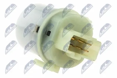 Контактна група Hyundai iX55/Santa Fe/Sonata 08-13 NTY EKS-HY-001 Купити в Україні