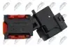 ВКЛАДЫШ ЗАМКА ЗАЖИГАНИЯ NTY (EKS-RE-004) изображение 4