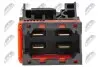 ВКЛАДЫШ ЗАМКА ЗАЖИГАНИЯ NTY (EKS-RE-004) изображение 5