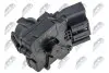 ВКЛАДЫШ ЗАМКА ЗАЖИГАНИЯ NTY (EKS-SK-001) изображение 2