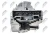 ВКЛАДЫШ ЗАМКА ЗАЖИГАНИЯ NTY (EKS-SK-001) изображение 6