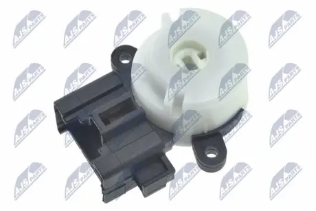 ВКЛАДЕНЬ ЗАМКА ЗАПАЛЮВАННЯ | TOYOTA AVENSIS 1997-2003,COROLLA 1997-2002 NTY EKS-TY-001