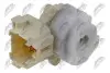 ВЛОЖЕНИЕ ЗАМКА ВОЖЖЕНИЯ NTY (EKS-TY-004) изображение 1