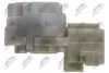 ВЛОЖЕНИЕ ЗАМКА ВОЖЖЕНИЯ NTY (EKS-TY-004) изображение 4