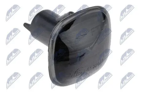 Фото 1 — ФОНАРЬ УКАЗАТЕЛЯ ПОВОРОТА NTY (ELP-AU-011) Фото ФОНАРЬ УКАЗАТЕЛЯ ПОВОРОТА NTY (ELP-AU-011) зображення 1