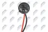 ЛІХТАР ОСВІТЛЕННЯ НОМЕРНОГО ЗНАКА | /REJESTRACYJNEJ/CITROEN C1 2005-,PEUGEOT 107 2005-/CAN-BUS/LED/ NTY (ELP-CT-001) зображення 5