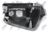 ФОНАРЬ УКАЗАТЕЛЯ ПОВОРОТА NTY (ELP-ME-003) изображение 4