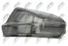 ФОНАРЬ УКАЗАТЕЛЯ ПОВОРОТА NTY (ELP-ME-004) изображение 3