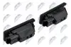 Фото (2 шт к-кт/LED)Фонарь номерного знака Citroen C5 NTY (ELP-PE-001) изображение 2