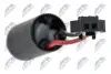ЛІХТАР ОСВІТЛЕННЯ НОМЕРНОГО ЗНАКА | /REJESTRACYJNEJ/OPEL INSIGNIA 2008-,CORSA D 2006 -,ZAFIRA B 2005-,ASTRA H 2004-,ASTRA J SEDAN/HATCHBACK 2012-,VECTRA C SEDAN 2002-/CAN-BUS/LED/ NTY (ELP-PL-000) зображення 6
