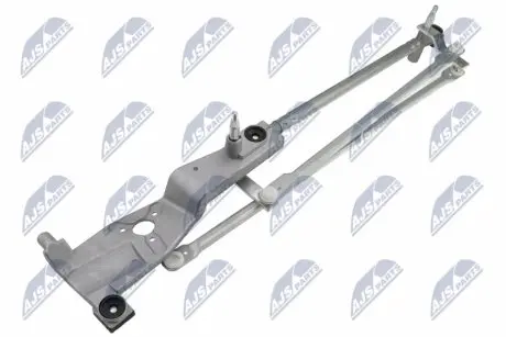 ТРАПЕЦІЯ СКЛООЧИСНИКА ПЕР. | FORD FOCUS I 1998-2004 NTY EMW-FR-000