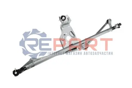 Фото 1 — ТРАПЕЦІЯ СКЛООЧИСНИКА ПЕР. | FIAT DOBLO 2001-2010 NTY (EMW-FT-000) Фото ТРАПЕЦІЯ СКЛООЧИСНИКА ПЕР. | FIAT DOBLO 2001-2010 NTY (EMW-FT-000) зображення 1