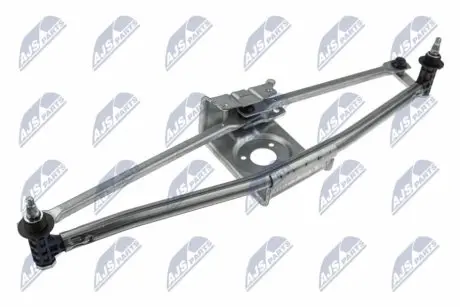 Фото ТРАПЕЦИЯ СТЕКЛООЧИСТИТЕЛЯ ПЕР. NTY (EMW-ME-005) изображение 1