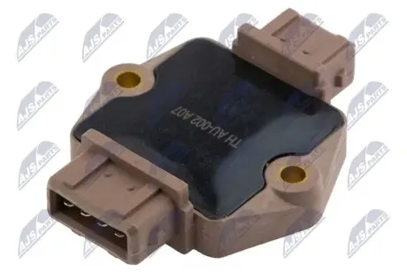 Фото Комутатор запалювання NTY (EMZ-AU-002) зображення 1