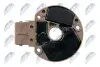 МОДУЛЬ ЗАПАЛЮВАННЯ | DAWEOO MATIZ 0.8 1998-,CHEVROLET MATIZ 0.8 2005-,SPARK 0.8 2005-/TYP:MANDO-TD024B01301/ NTY (EMZ-DW-000) зображення 2