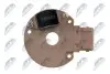 МОДУЛЬ ЗАПАЛЮВАННЯ | DAWEOO MATIZ 0.8 1998-,CHEVROLET MATIZ 0.8 2005-,SPARK 0.8 2005-/TYP:MANDO-TD024B01301/ NTY (EMZ-DW-000) зображення 5
