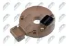 Фото МОДУЛЬ ЗАПАЛЮВАННЯ | DAWEOO MATIZ 0.8 1998-,CHEVROLET MATIZ 0.8 2005-,SPARK 0.8 2005-/TYP:DAC-329018-1/ NTY (EMZ-DW-001) зображення 1