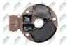 Фото МОДУЛЬ ЗАПАЛЮВАННЯ | DAWEOO MATIZ 0.8 1998-,CHEVROLET MATIZ 0.8 2005-,SPARK 0.8 2005-/TYP:DAC-329018-1/ NTY (EMZ-DW-001) зображення 2