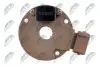 Фото МОДУЛЬ ЗАПАЛЮВАННЯ | DAWEOO MATIZ 0.8 1998-,CHEVROLET MATIZ 0.8 2005-,SPARK 0.8 2005-/TYP:DAC-329018-1/ NTY (EMZ-DW-001) зображення 5