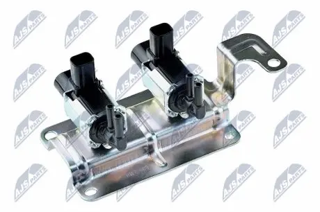 КЛАПАН РЕГУЛЮВАННЯ ТИСКУ ТУРБІНИ | FORD FOCUS C-MAX 1.8,2.0 2004-,FOCUS II 1.8,2.0 2004-,MONDEO IV 2.0 2007-/W KOLEKTORZE SSҐCYM/ NTY ENK-FR-000 Купити в Україні