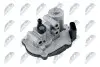 Фото РЕГУЛЯТОР ДРОСЕЛЬНОЇ ЗАСУВКИ | AUDI A4 2.7TDI,3.0TDI 2007-,A6 2.7TDI,3.0TDI 2005-,A8 4.2TDI 2013-,Q7 3.0TDI 2006-,VW TOUAREG 3.0TDI 2007- NTY (ENK-VW-006) зображення 2