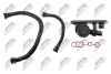 Клапан вентиляції картера VW Golf/Passat 2.0GTI/FSI 04-10 (к-кт) NTY (EPCVAU002) зображення 4