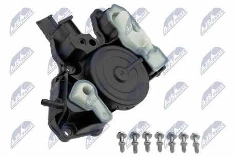 Фото Автозапчастина NTY (EPCVAU004) зображення 1