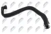 Фото ПАТРУБОК МАСЛЯНИЙ | CITROEN C4 1.6THP 2008-,C5 III 1.6THP 2009-,PEUGEOT 308 1.6THP 2013-,508 1.6THP 2010 NTY (EPCVCT002) зображення 1