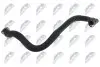 Фото ПАТРУБОК МАСЛЯНИЙ | CITROEN C4 1.6THP 2008-,C5 III 1.6THP 2009-,PEUGEOT 308 1.6THP 2013-,508 1.6THP 2010 NTY (EPCVCT002) зображення 2