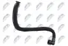 Фото ПАТРУБОК МАСЛЯНИЙ | CITROEN C4 1.6THP 2008-,C5 III 1.6THP 2009-,PEUGEOT 308 1.6THP 2013-,508 1.6THP 2010 NTY (EPCVCT002) зображення 3
