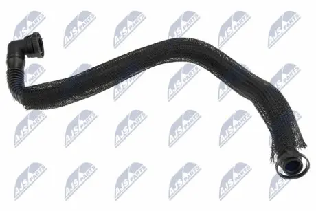 ПАТРУБОК МАСЛЯНИЙ | CITROEN C4 1.6THP 2008-,C5 III 1.6THP 2009-,PEUGEOT 308 1.6THP 2013-,508 1.6THP 2010 NTY EPCVCT002 Купити в Україні