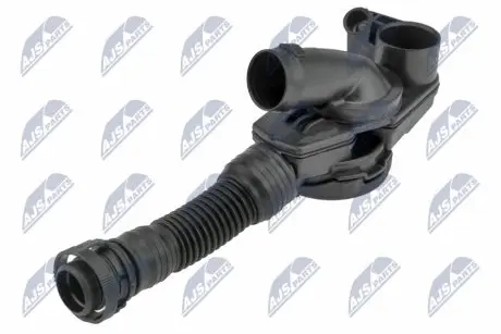 КЛАПАН ВЕНТИЛЯЦІЇ КАРТЕРА | PORSCHE CAYENNE 3.0,3.6,4.8 2015-,PANAMERA 3.0 2014-,MACAN 3.0,3.6 2015-/ЛІВ/ NTY EPCV-PS-001 Купити в Україні