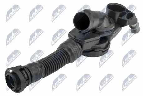 КЛАПАН ВЕНТИЛЯЦІЇ КАРТЕРА | PORSCHE CAYENNE 3.0,3.6,4.8 2015-,PANAMERA 3.0 2014-,MACAN 3.0,3.6 2015-/ПРАВ/ NTY EPCV-PS-002 Купити в Україні